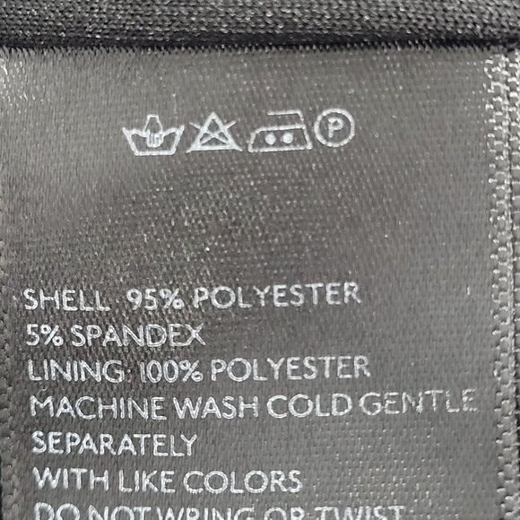 Urban Outfitters Multicolor Woven Floral Strappy Stretch Mini Dress Medium M - Picture 4 of 11